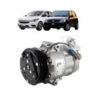 Compressor Mahle Chevrolet Celta / Classic / Prisma