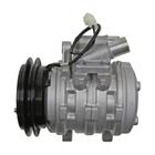 Compressor Modelo 10P08E - 12 Volts Polia Canal 1A 117mm - Royce Connect