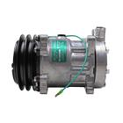 Compressor Modelo 7H15 8 Orelhas - 24 Volts Polia 2A 132mm