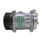 Compressor Modelo 7H15 Máquina NH 8 Orelhas 12V 8pk 119mm - Royce Connect