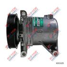 Compressor Modelo AA Calsonic Novo Uno 2011 Até 2014 12VOLTS