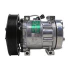 Compressor Modelo AB7H15AB 4358 Caminhão DAF XF FTS 480 2021 - Royce Connect