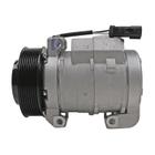 Compressor Modelo Denso 10S17C Dodge Ram 2500 Motor 6.7 2012