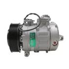 Compressor Modelo Denso 7sbu16c Caminhao Mercedes Benz Axor