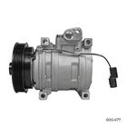 Compressor Modelo Halla HS09 Kia Picanto 2012 2013 2014 2015