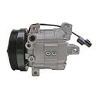 Compressor Modelo Valeo DKV-11G Mitsubishi TR4 OEM: MR315497