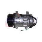 Compressor New Holland W170 / Caminhao Volvo / Scania / Cate - Denso