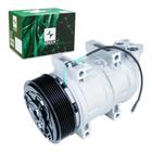 Compressor p/ John Deere Escavadeira 130, 160, 180, 210 -GRN - Green