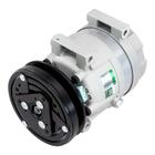 Compressor p/ Zoomlion Escavadeira Z230E, ZE150E, 1221E