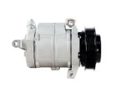 Compressor para cruze 1.8 com e s ar 2012 a 2016