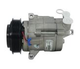 Compressor para cruze 1.8 com s ar 2012 a 2015