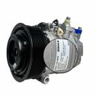 Compressor para mb actros 2655 4844 2646 2546 7sb16c lado motorista mahle