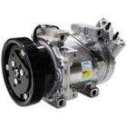 Compressor Renault Kangoo 2002 a 2009 DELPHI CS20301