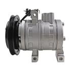 Compressor Renault Kwid Motor 1.0 3 Cilindros 12 Volts