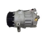 Compressor renault master 2.3 com e sem ar 2013 a 2025 mahle