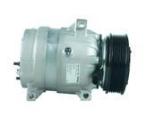 Compressor renault master 2.5 16v 2008 2009 2010 2011 2012