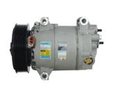 Compressor renault megane scenic 2007 2008 a 2010 delphi