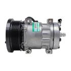 Compressor Sanden Huayu 7h15 4769 Polia 8pk 154mm