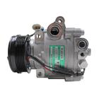 Compressor Scroll Chevrolet Tracker 1.4 Turbo 2017 Até 2020