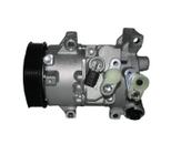 Compressor toyota corolla 1.8 com ar 2010 2011 a 2019 denso