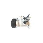 Compressor Toyota Etios 2012 Em Diante 10se13c 7pk 12v Passa