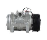 Compressor universal cargo maxion com ar 2002 a 2019 denso