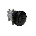 Compressor Universal Modelo 5H14 8 Orelhas Polia 2A 130 mm - 12V - R134a