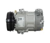 Compressor volkswagen fox gol 1.0 1.6 2007 2008 2009 mahle