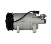 Compressor volkswagen golf 1.6 1999 2000 2001 a 2014 mahle