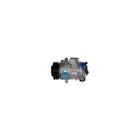 Compressor Vw Fox / Polo 2002 Em Diante 6seu14c 6pk 110mm (p - Procooler