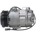 Compressor Vw Volkswagem Gol 1.6/1.8 1999 a 2009 / Parati 1 - Mahle