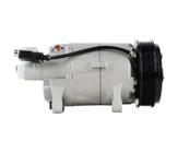 Compressor vw volkswagen golf 1.6 1999 2000 a 2014 denso