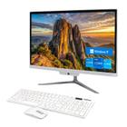 Computador All In One 21,5" Intel Core i5 10ª Geração, 16GB RAM, SSD 256GB