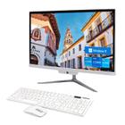 Computador All In One 21,5" Intel Core i5 10ª Geração, 16GB RAM, SSD 512GB