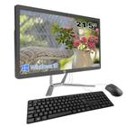 Computador All in One Hometech HTA-F208W Intel Core i3 10105 8Gb SSD 512Gb 21,5” Windows 10 - G-FIRE