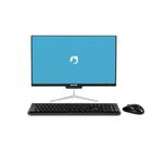 Computador All in One Positivo Union C4500Ai-21 Intel Celeron Dual-Core Linux 4GB RAM 500GB HD 22" Full HD IPS - Preto