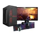 Computador Amd A4 Com Monitor E Kit Gamer