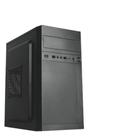 Computador B300 Core I3-9100F 3.6GHZ MEM 16GB DDR4 SSD 256GB G 210 1GB Fonte 200W Windows 11 PRO - SKUL