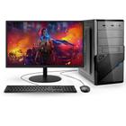 Computador Completo Bestpc Intel I7 16gb Ram Ssd 512gb Monitor 19" Windows 10