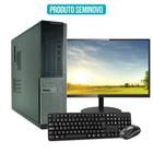 Computador Completo Dell Optiplex 3010 I3 2 8Gb Ram Hd 500 - Tech Fusion