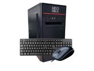 Computador Completo I3 Hd500Gb 8Gb Ram Teclado E Mouse - Não Se Aplica