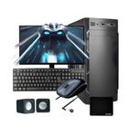 Computador Completo Intel Core I5 16Gb Ssd 480Gb Monitor 19 - Ouzze