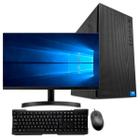 Computador Completo, Intel I7 2º Ger, 16Gb, Ssd 480Gb,