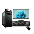 Computador Completo Lenovo Thinkcentre E73 I5 3 8Gb Hd500Gb