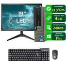 Computador Desktop Dell Optiplex 7010 Micro Core I5 13500t Computador Desktop Dell Optiplex 7010 Micro Core I5 13500t