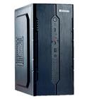 Computador core i5-10400, h510m, 8gb ram, ssd 240gb, fonte 500w