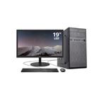 Computador Corporativo i5 16GB SSD 240GB Monitor 19.5" - Hyades