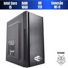 Computador Cpu Core I5 3.2GHZ 16GB DDR3 HD 1TB Wi-fi - STARK