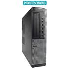 Computador Cpu Dell Optiplex 3020 Sff I3 4 8Gb Ssd 240Gb