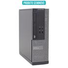 Computador Cpu Dell Optiplex 3020 Sff I5 4 8Gb Ssd 240Gb